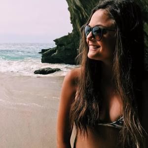 Meet your Posher, Madison